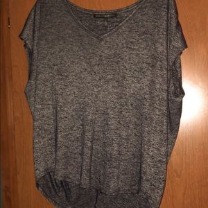 Work out top